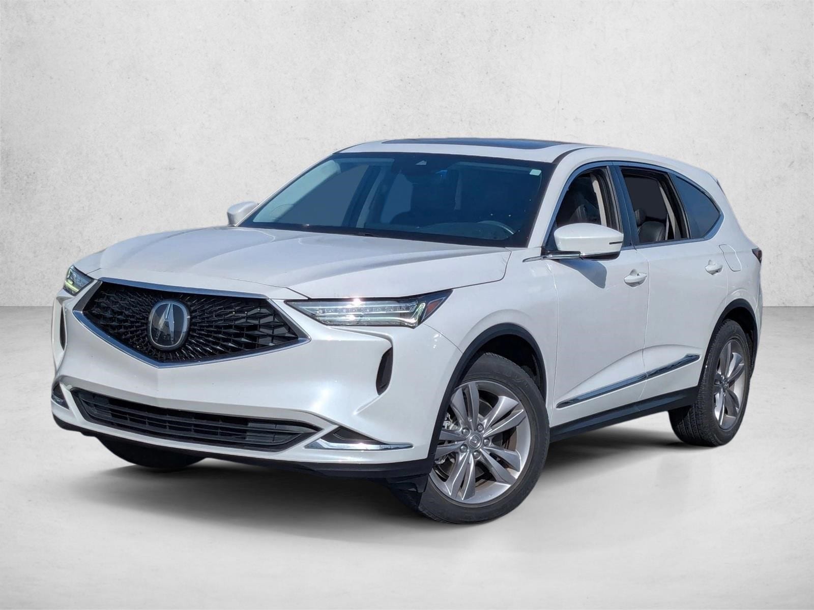 2023 Acura MDX Base's photo