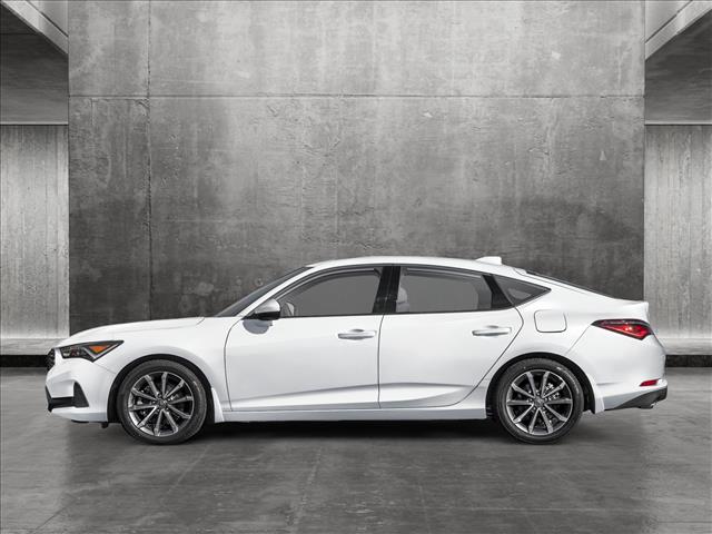 2025 Acura Integra A-Spec photo 3