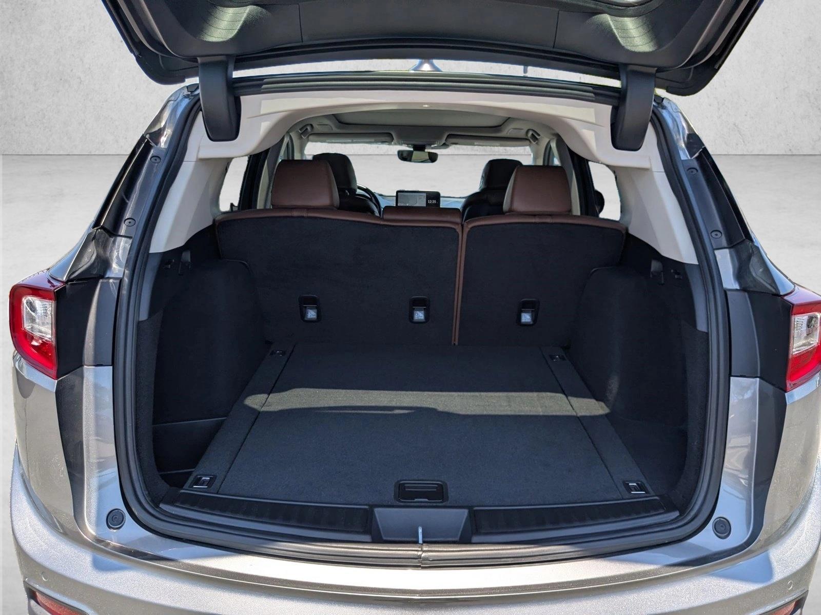 2023 Acura RDX w/Technology Package photo 5
