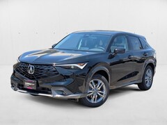 2025 Acura ADX SUV