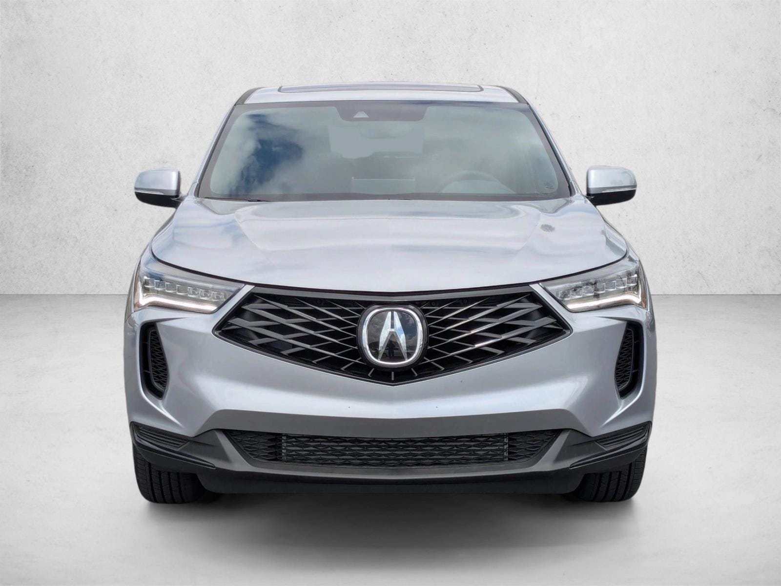 2026 Acura RDX Base - Photo 6