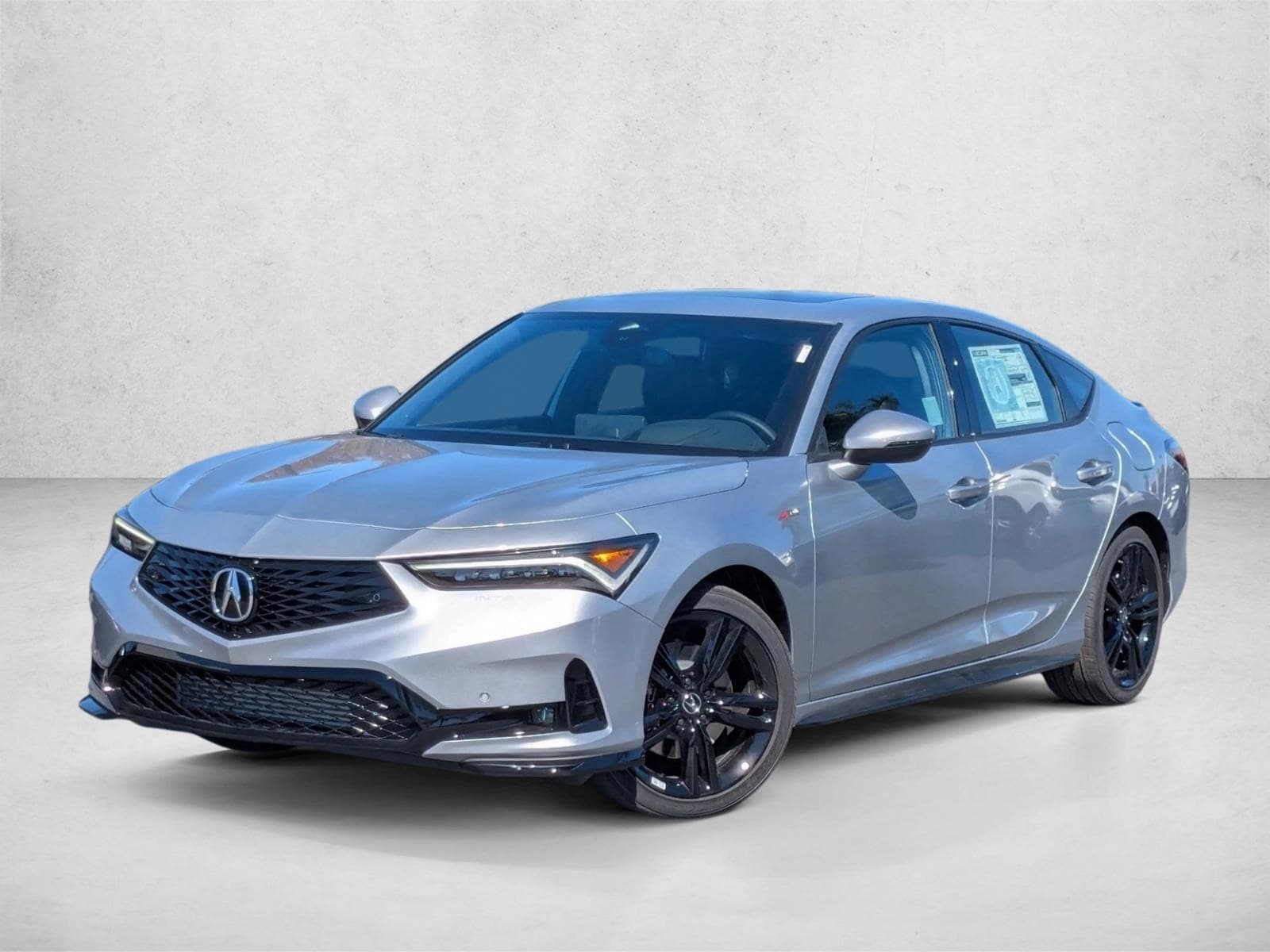 2026 Acura Integra A-Spec with Tech Package's photo