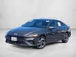  Hyundai Elantra Hybrid