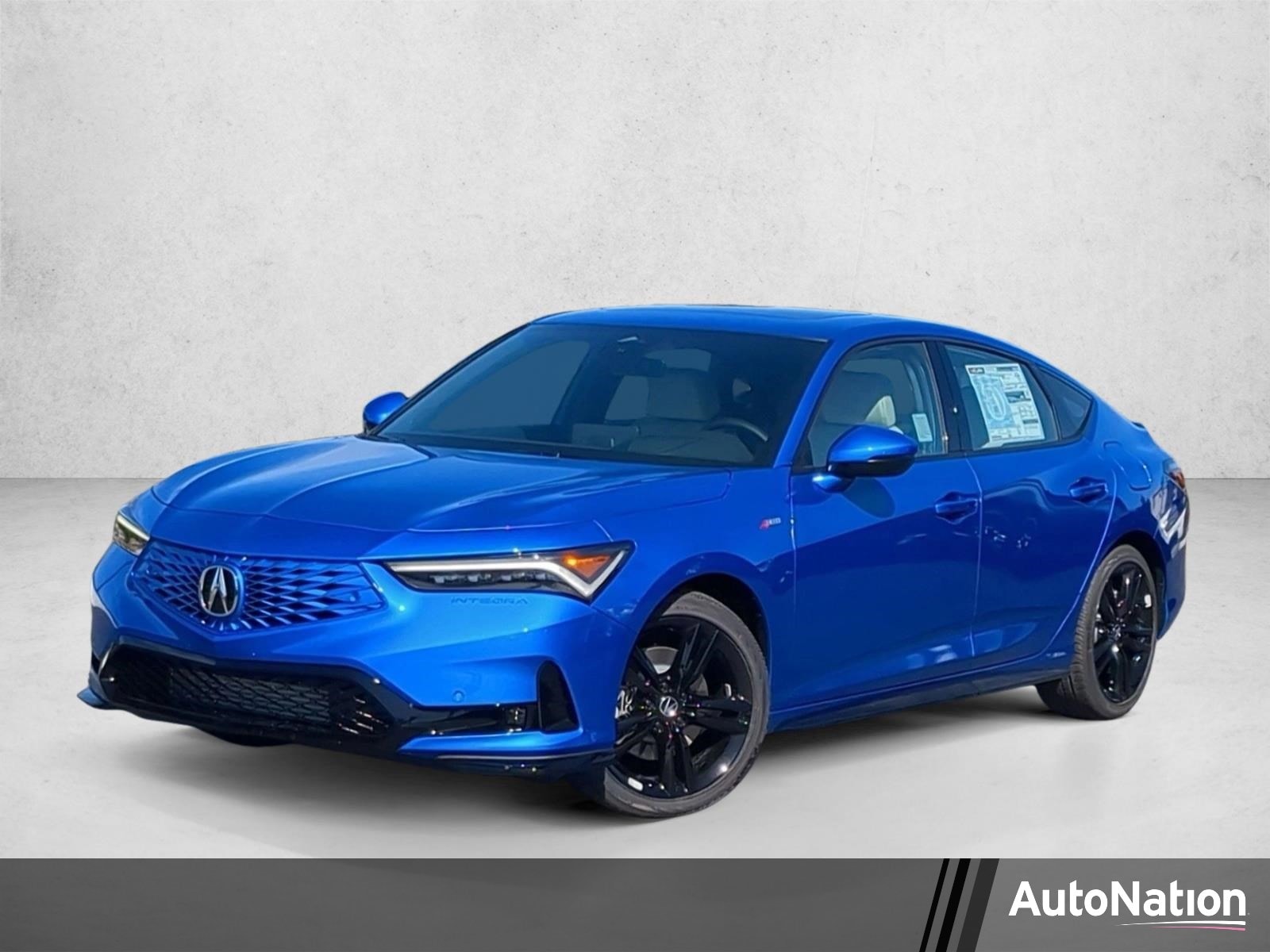 2026 Acura Integra