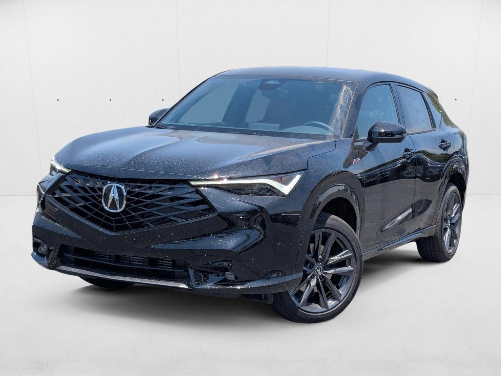 2025 Acura ADX A-Spec Package's photo