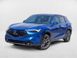 Acura ADX