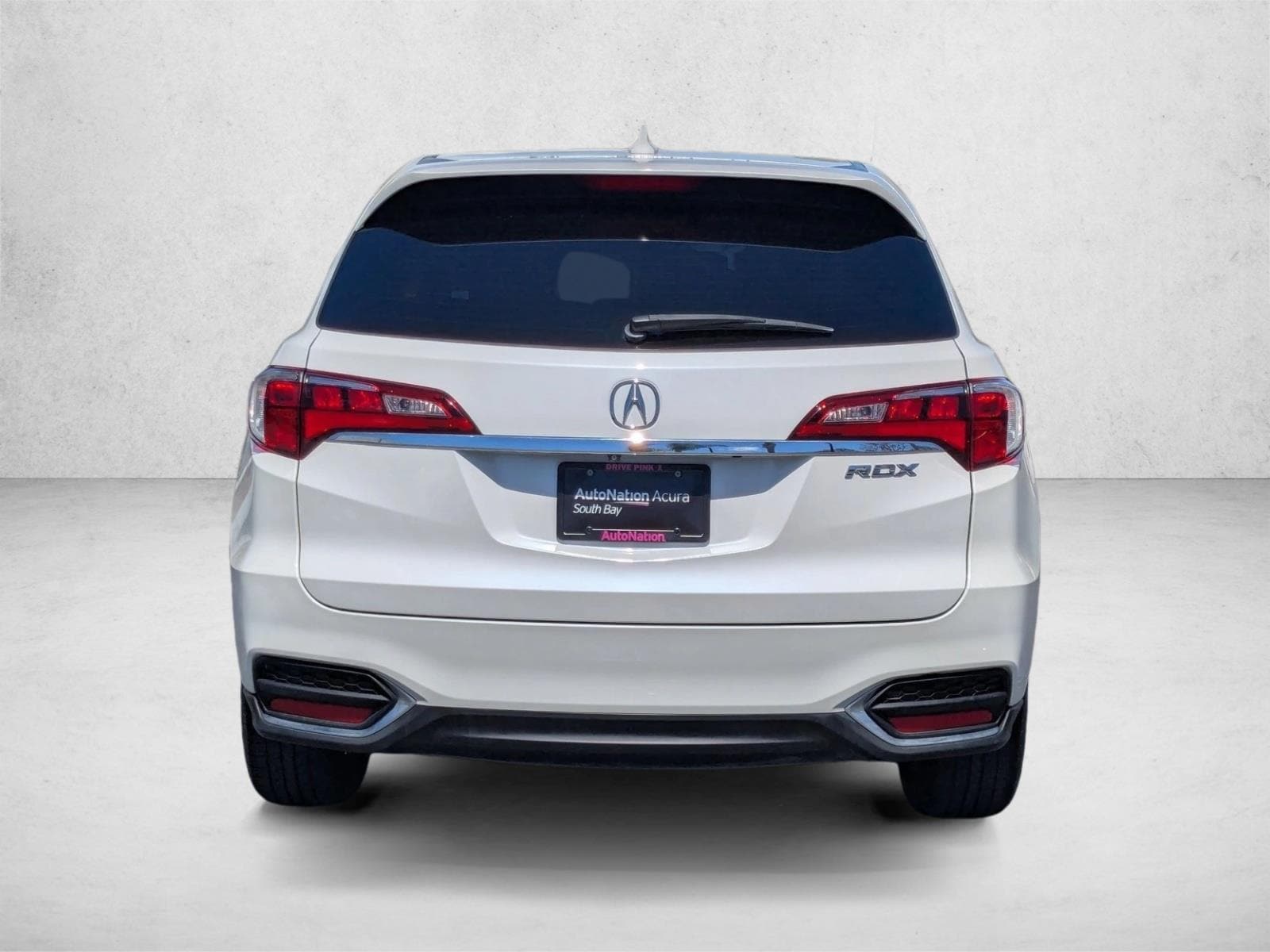 2017 Acura RDX photo 6