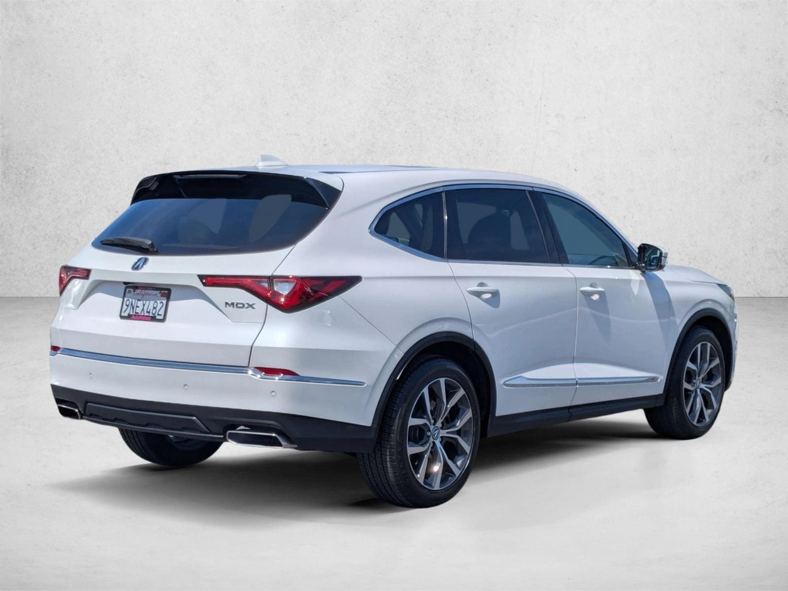 2024 Acura MDX w/Technology Package photo 4