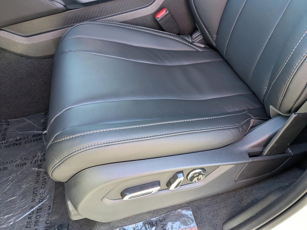 New 2026 Acura MDX SH-AWD Technology Package SUV