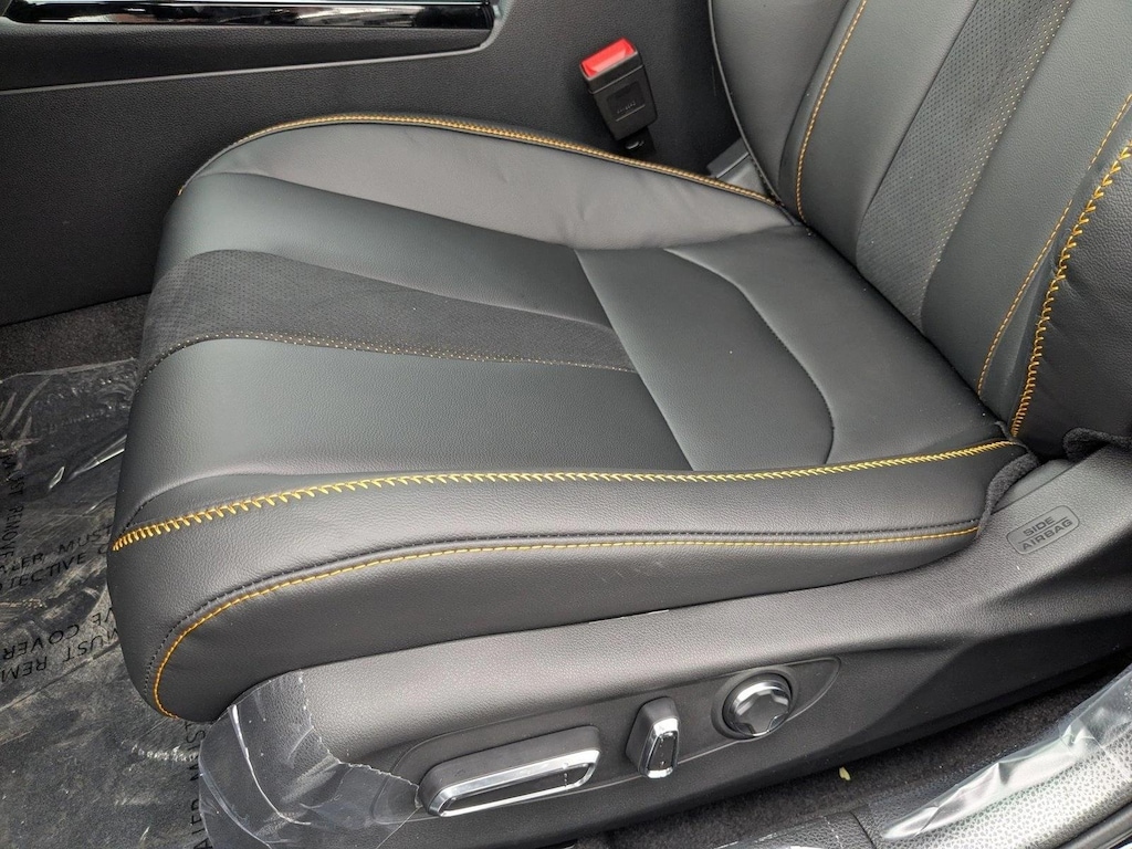 New 2026 Acura Integra A-Spec Tech Package Hatchback