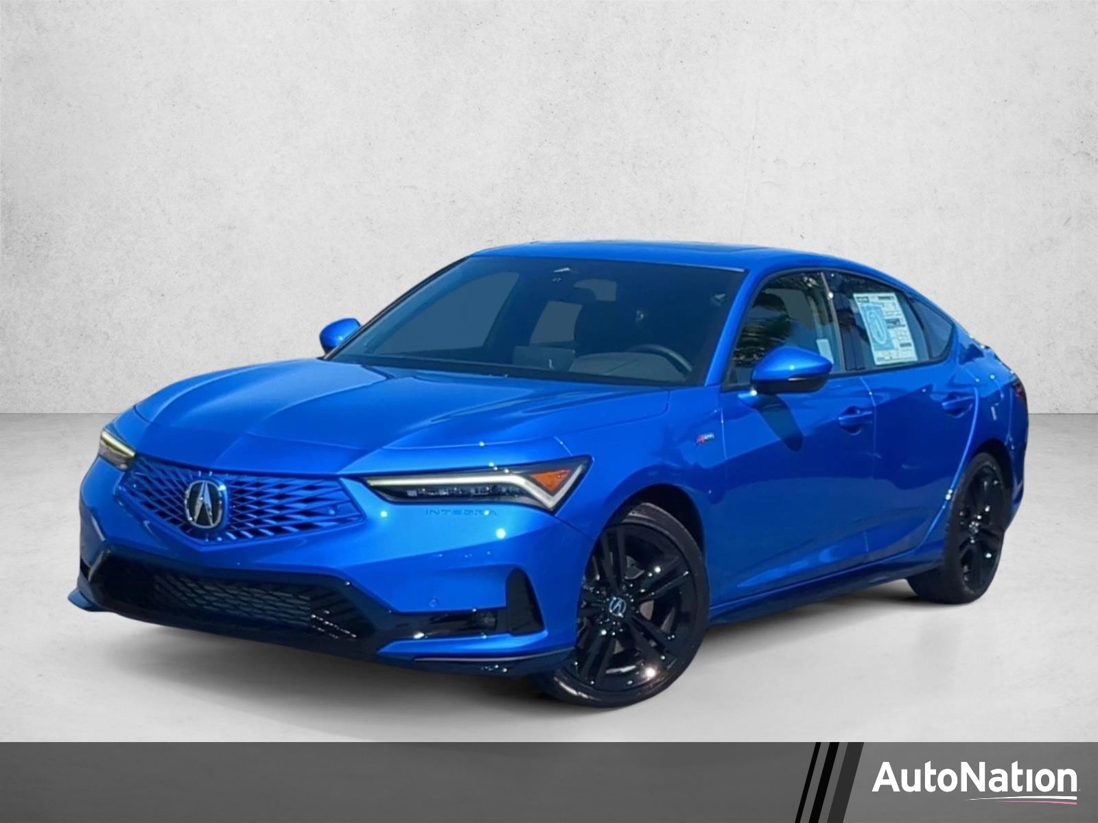 2026 Acura Integra