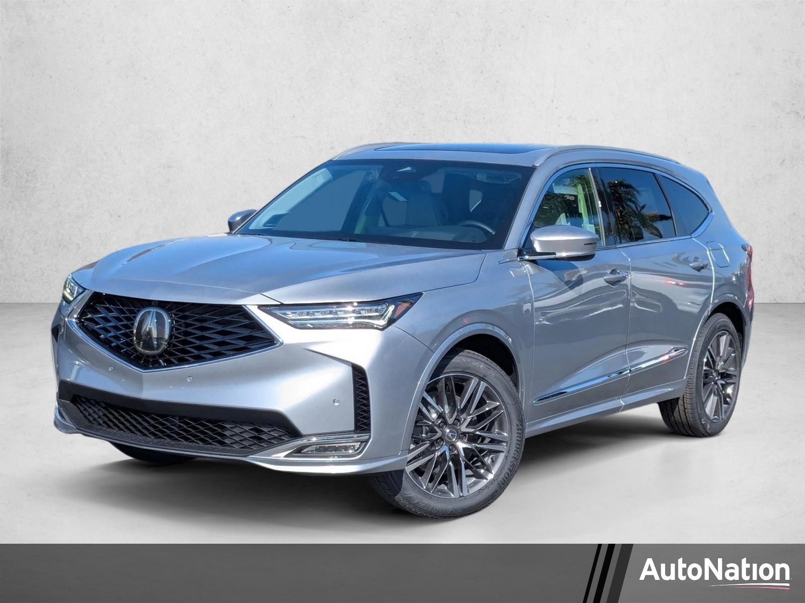  Acura MDX