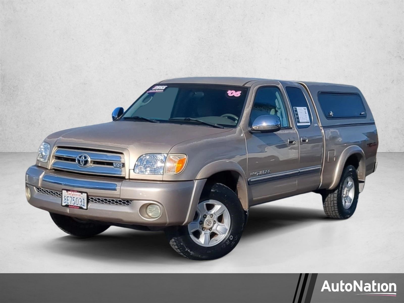 2006 Toyota Tundra