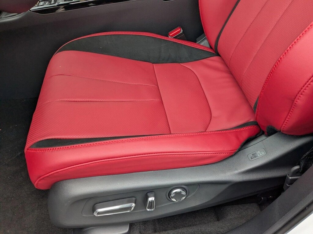 New 2025 Acura ADX A-Spec Advance Package SUV