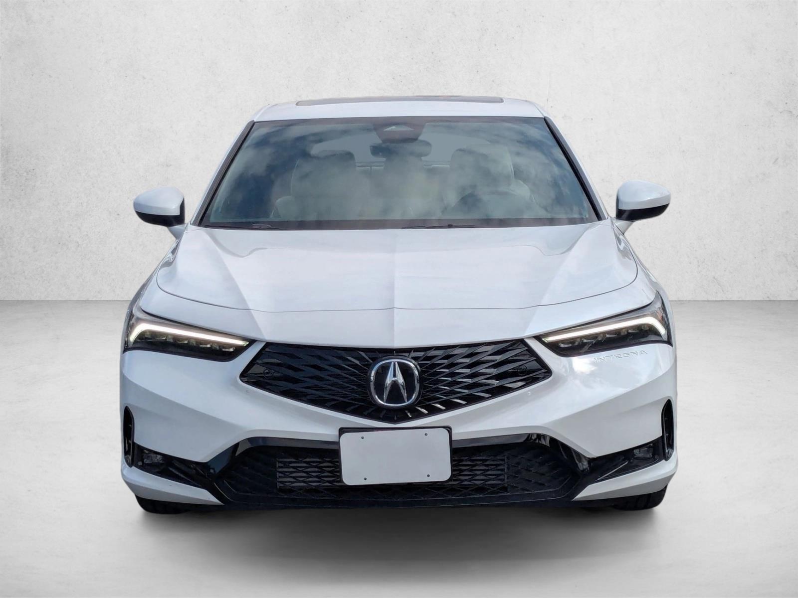 2025 Acura Integra A-Spec photo 2