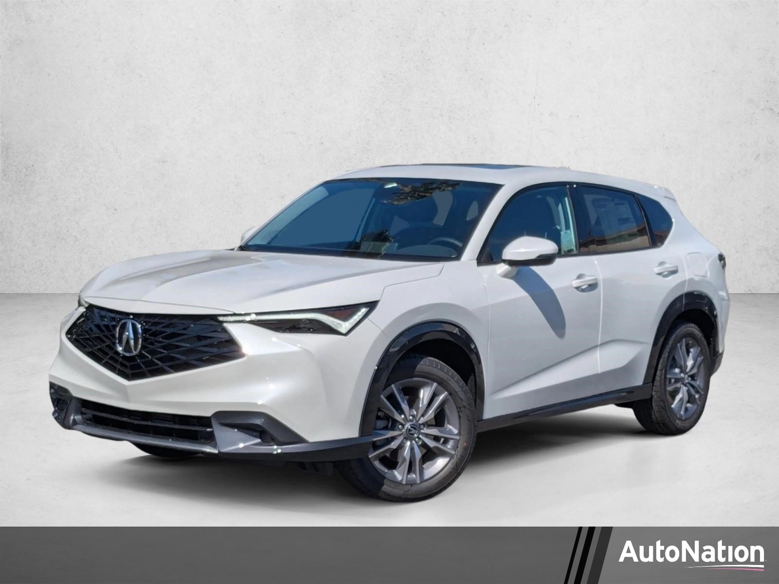 2026 Acura ADX