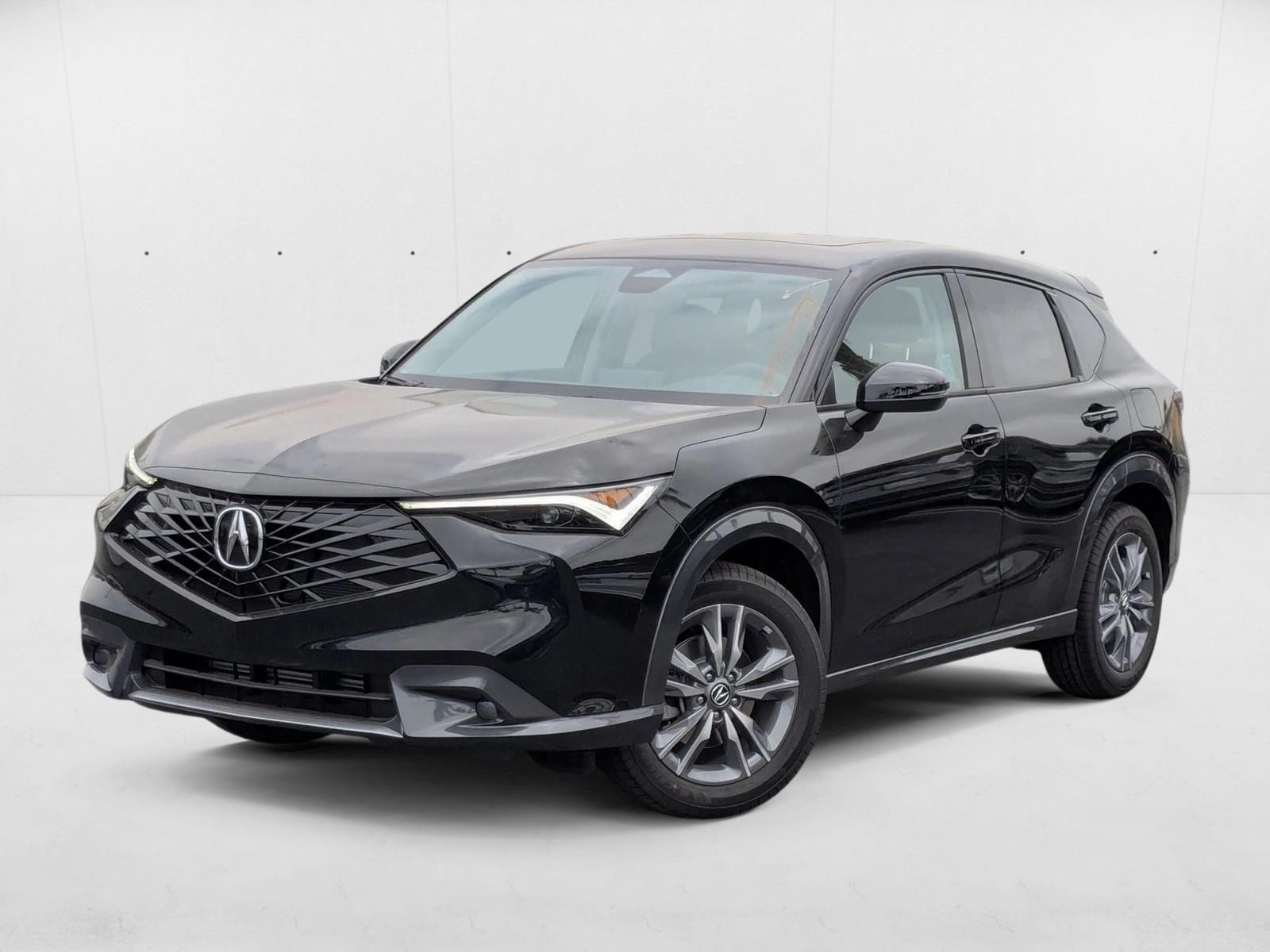 2025 Acura ADX Base's photo