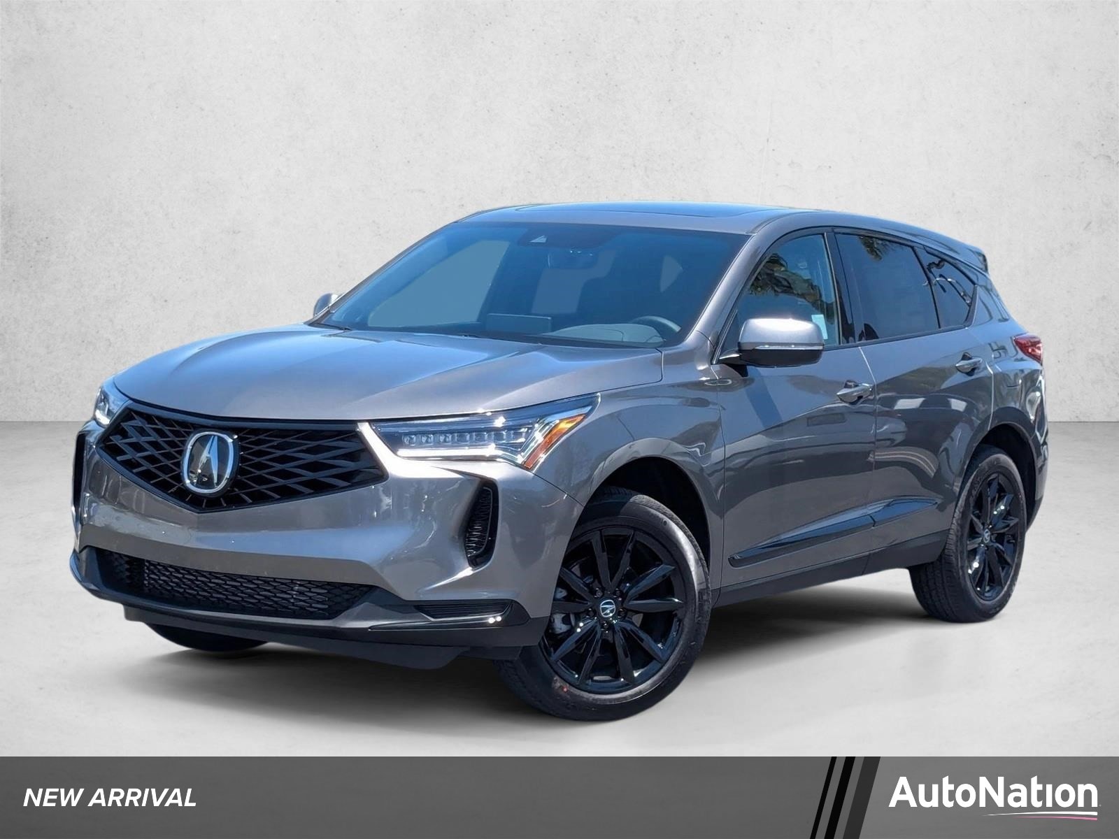 2026 Acura RDX SH-AWD's photo