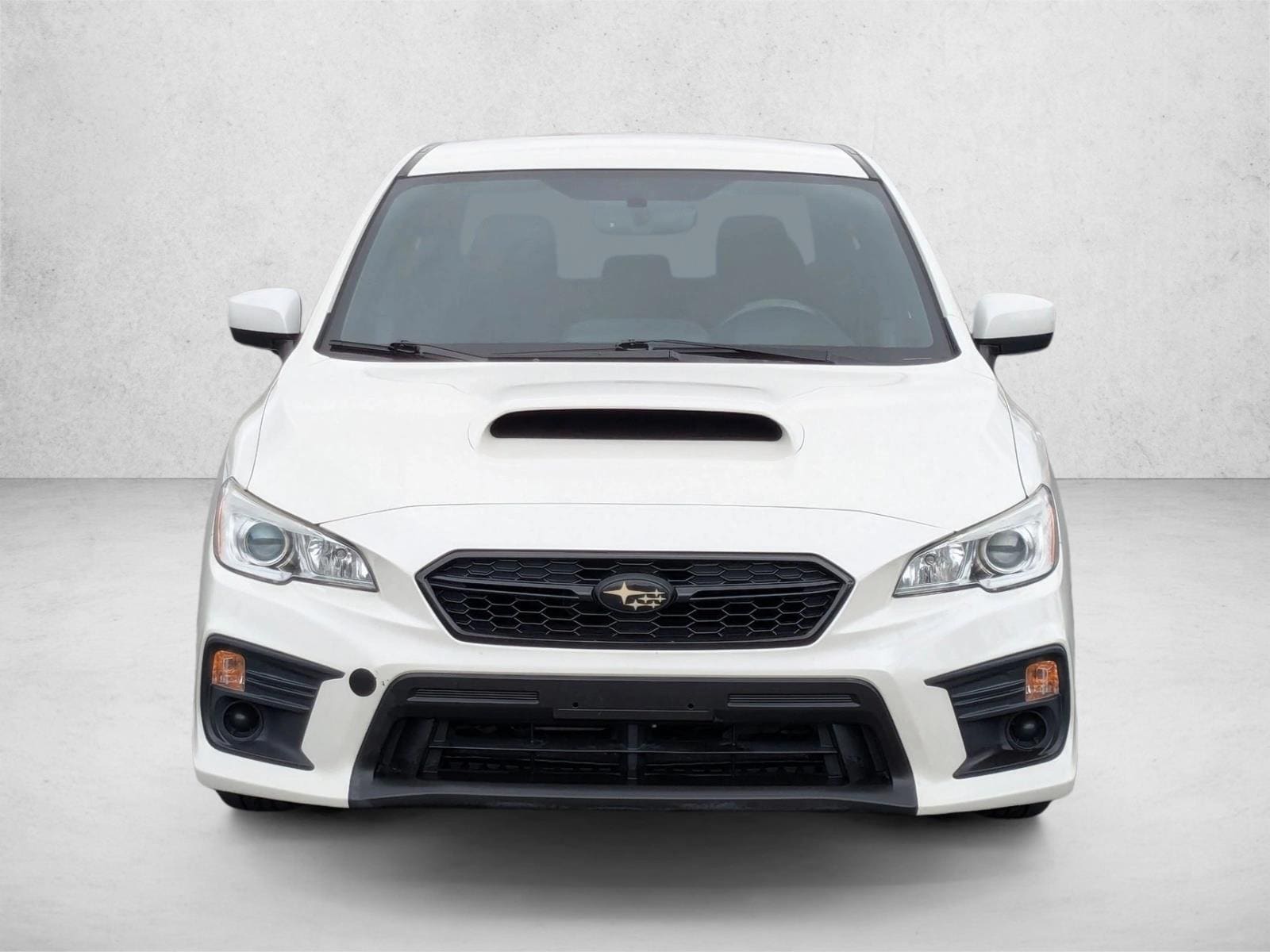 2018 Subaru WRX photo 2