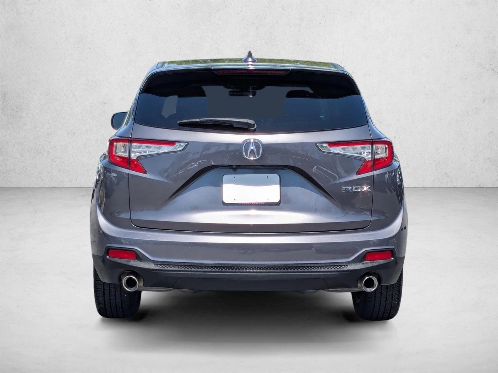 2019 Acura RDX w/Technology Pkg photo 6