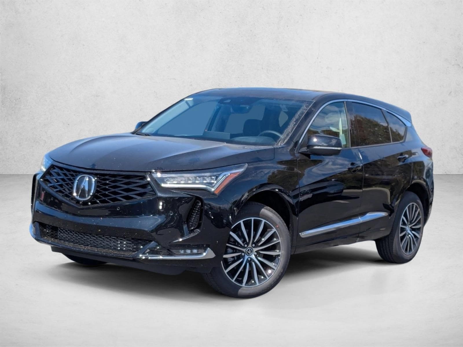 2025 Acura RDX Advance Package's photo