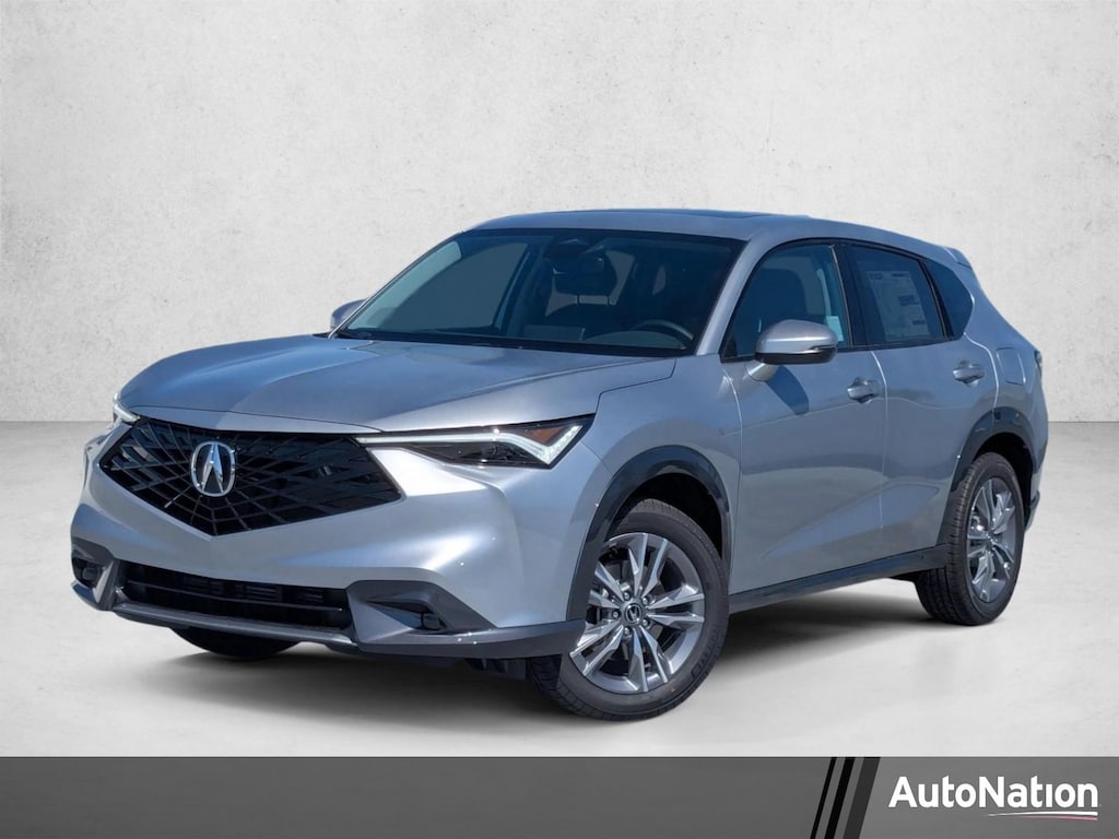 New 2026 Acura ADX Base SUV