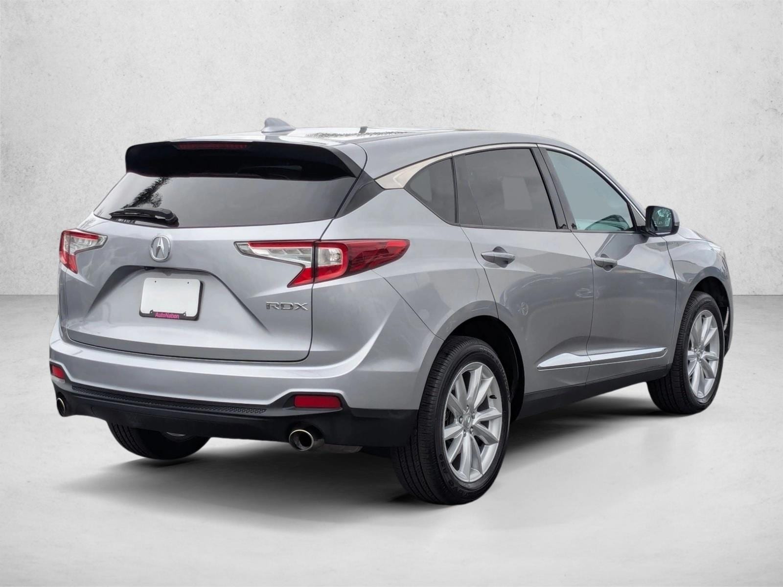 2021 Acura RDX photo 4