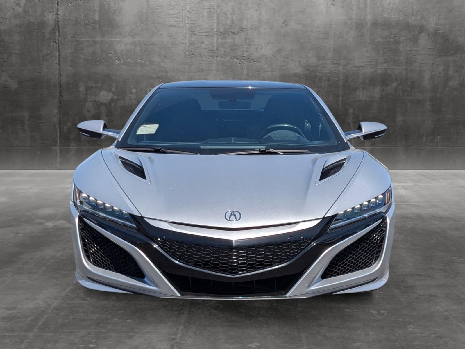 Used 2019 Acura NSX Base with VIN 19UNC1B08KY000110 for sale in Torrance, CA