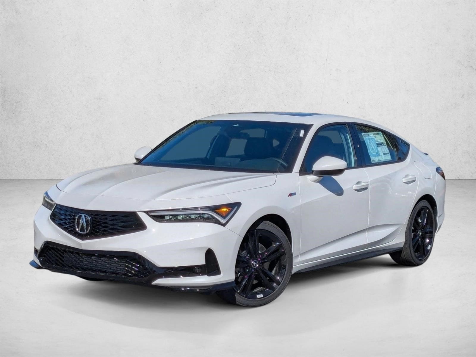 2026 Acura Integra A-Spec