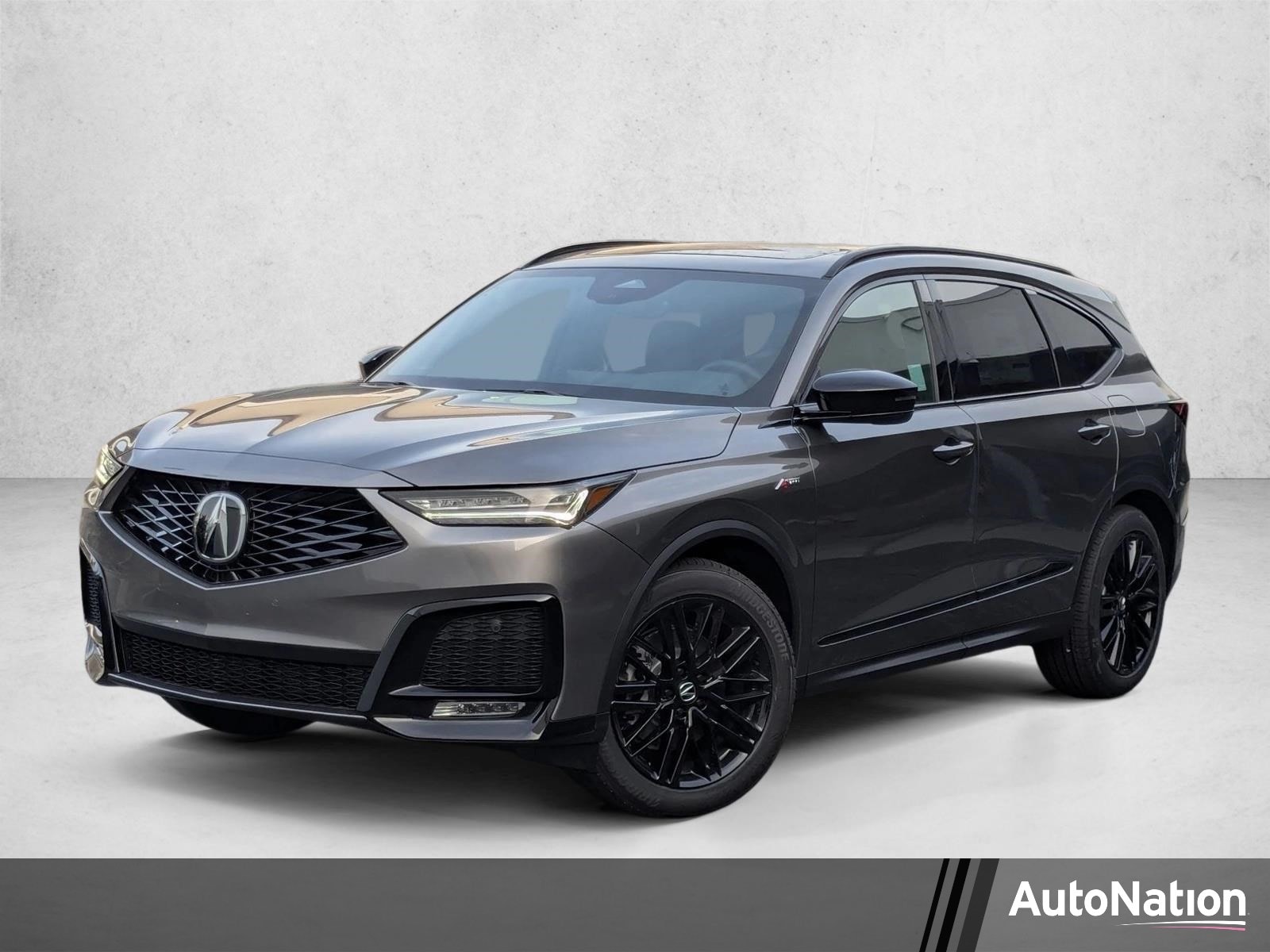 2026 Acura MDX SH-AWD A-Spec w/Advance Package's photo