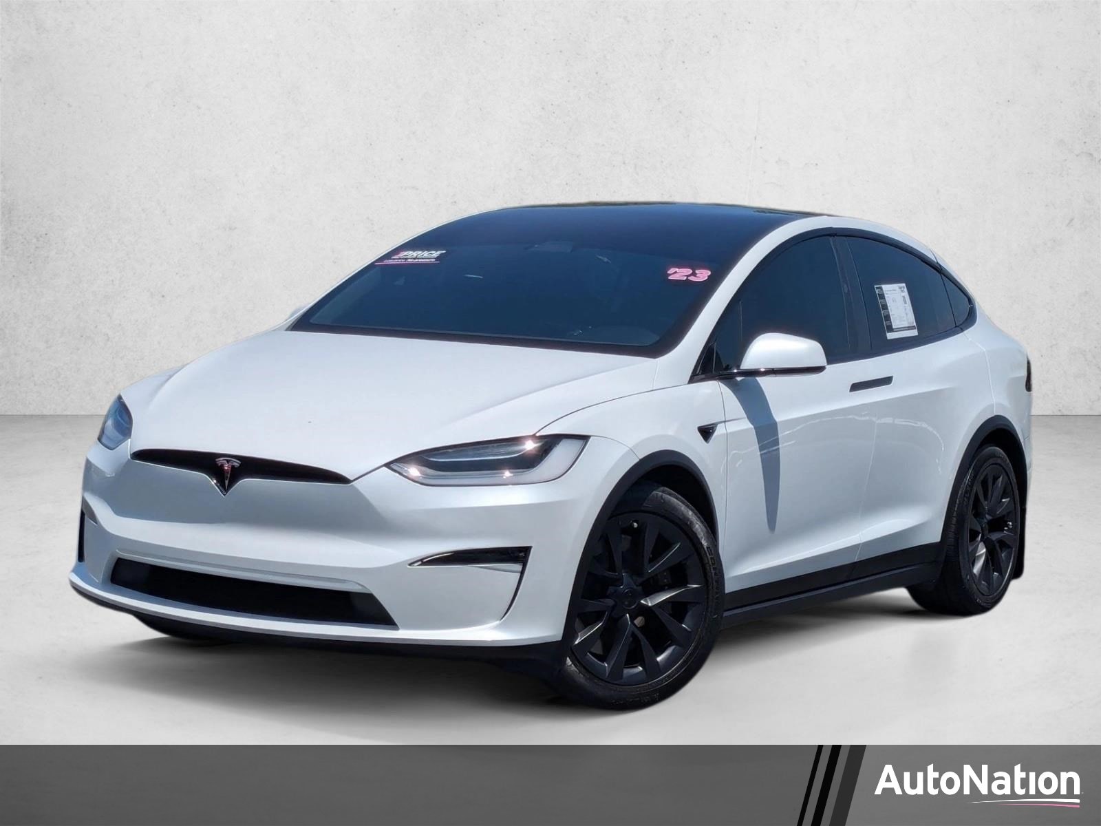 2023 Tesla Model X