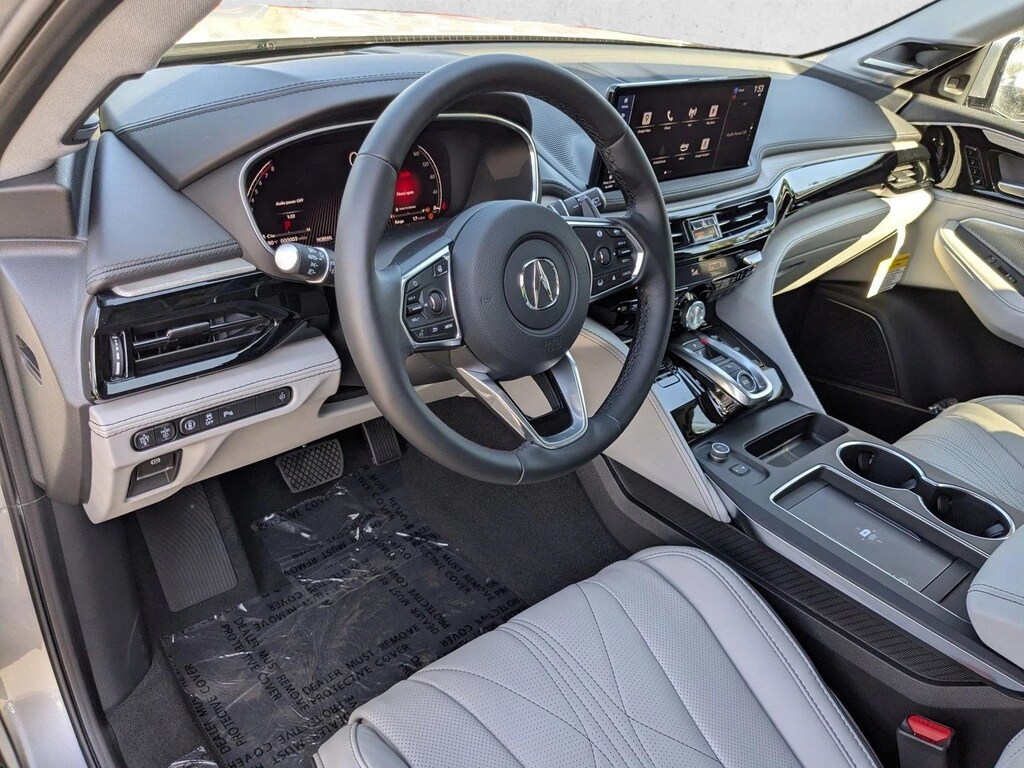 New 2026 Acura MDX SH-AWD Advance Package SUV