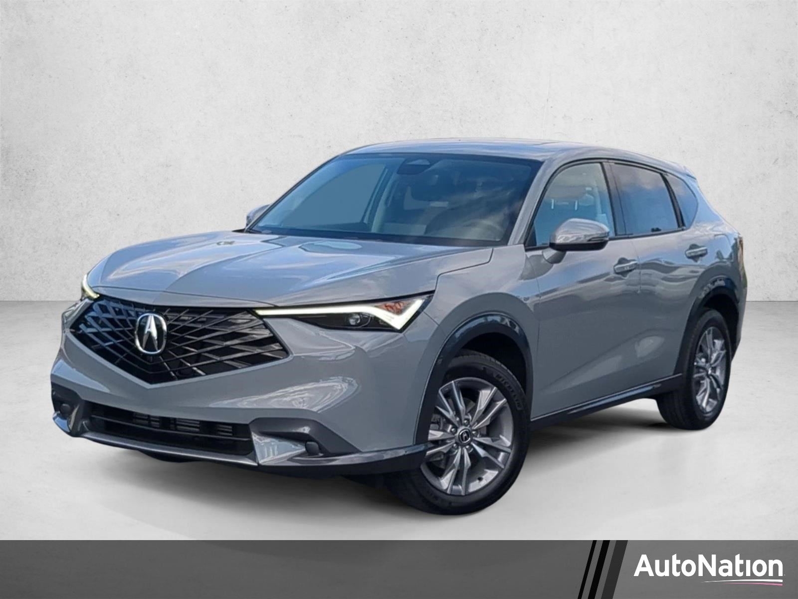 2026 Acura ADX