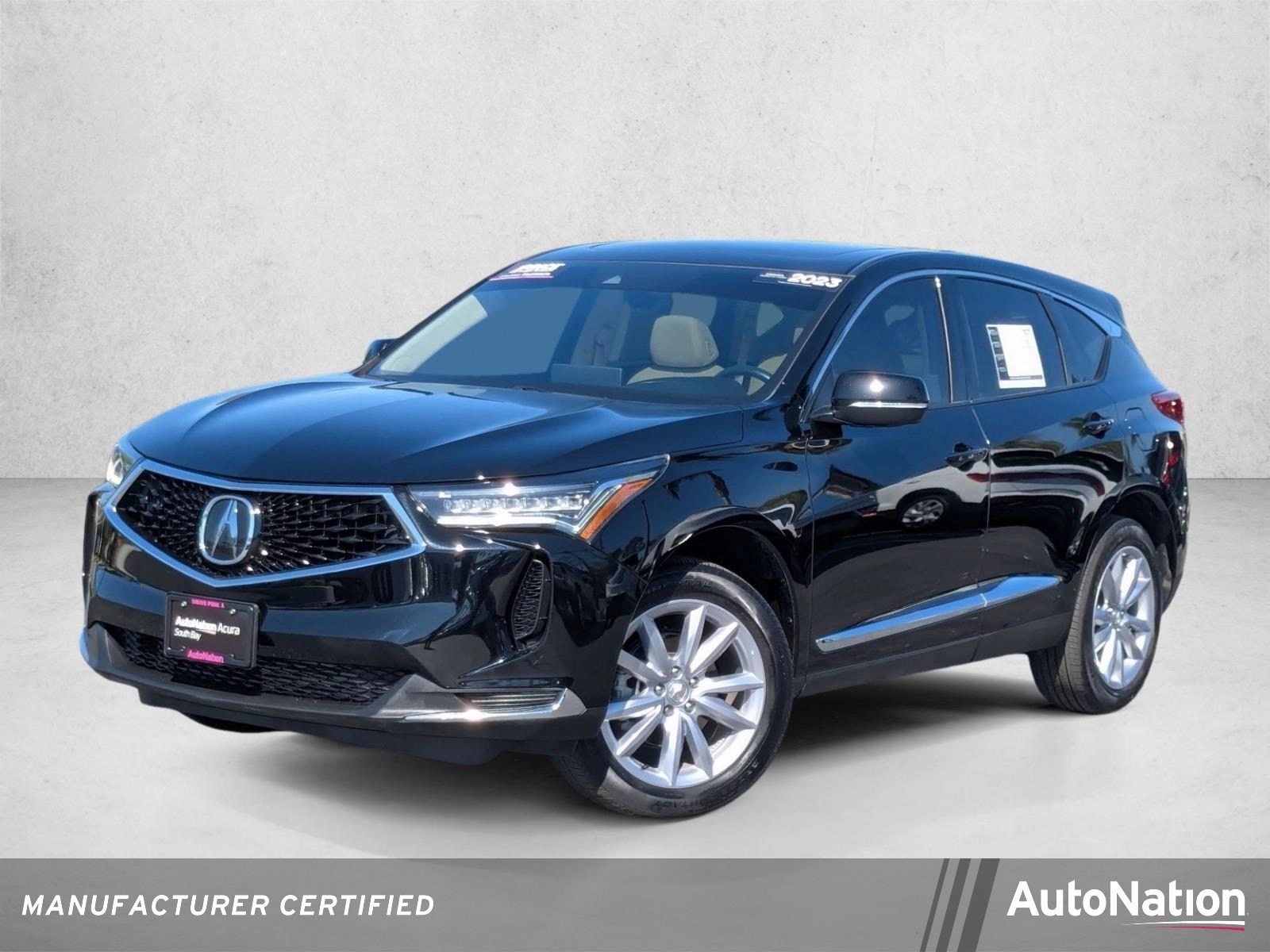 2023 Acura RDX RDX's photo