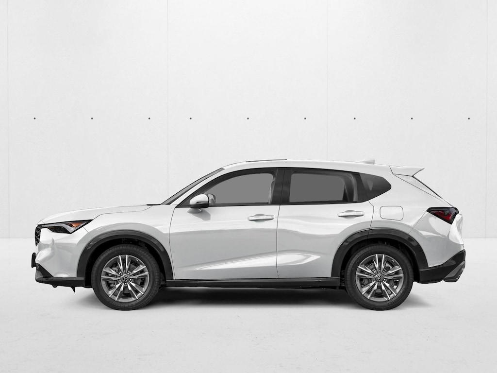 New 2026 Acura ADX Base SUV