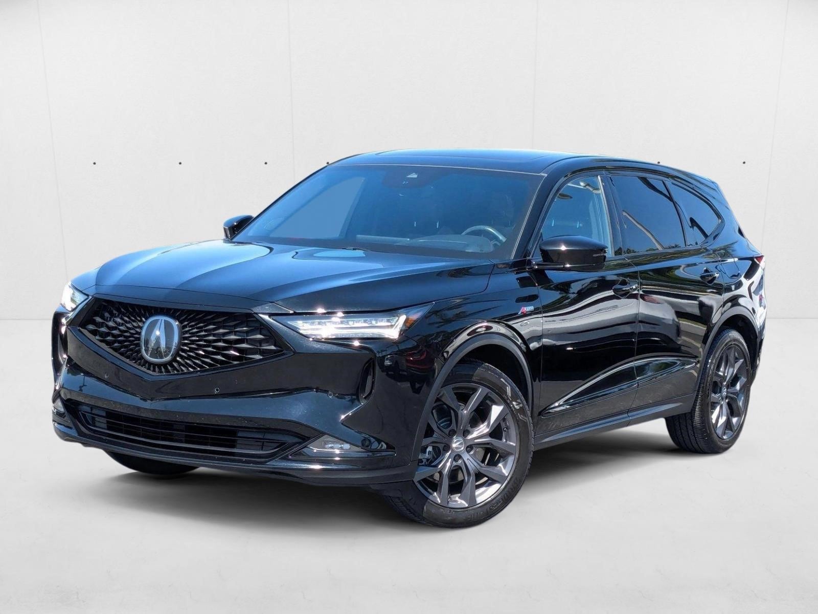 2024 Acura MDX w/A-Spec Package