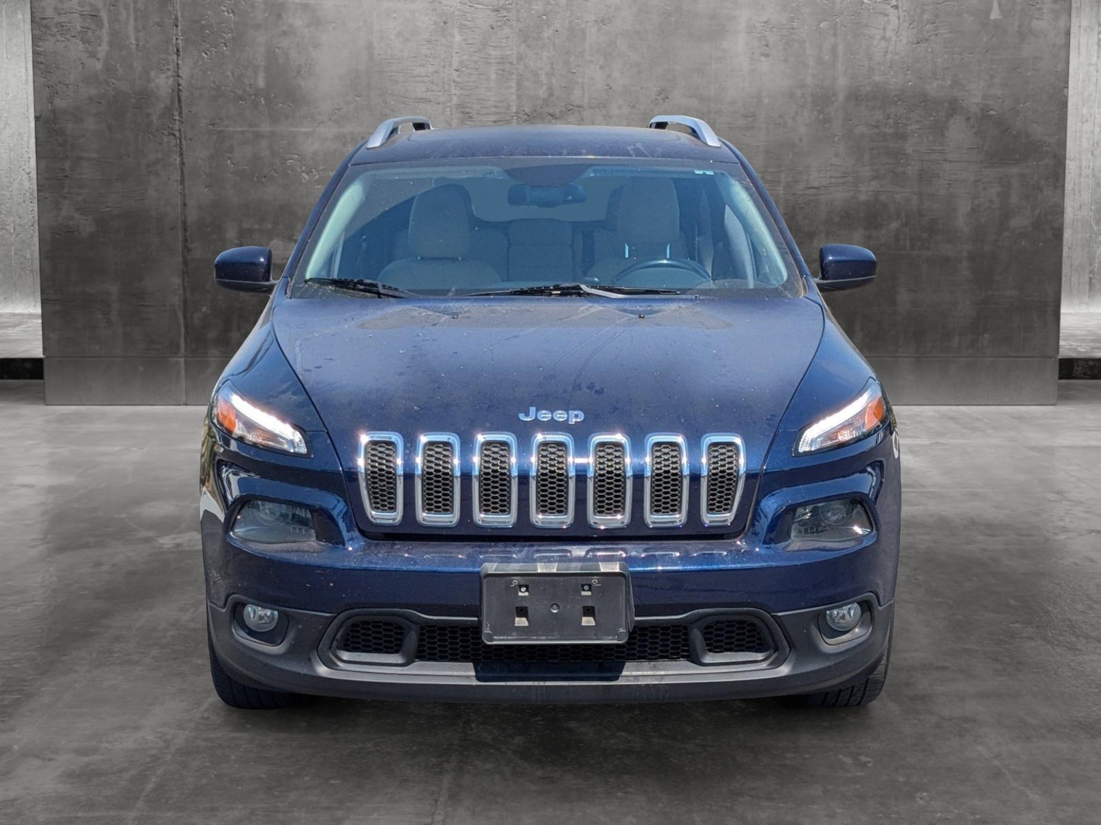 Used 2015 Jeep Cherokee Latitude with VIN 1C4PJLCB7FW632722 for sale in Torrance, CA