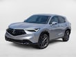 Acura ADX