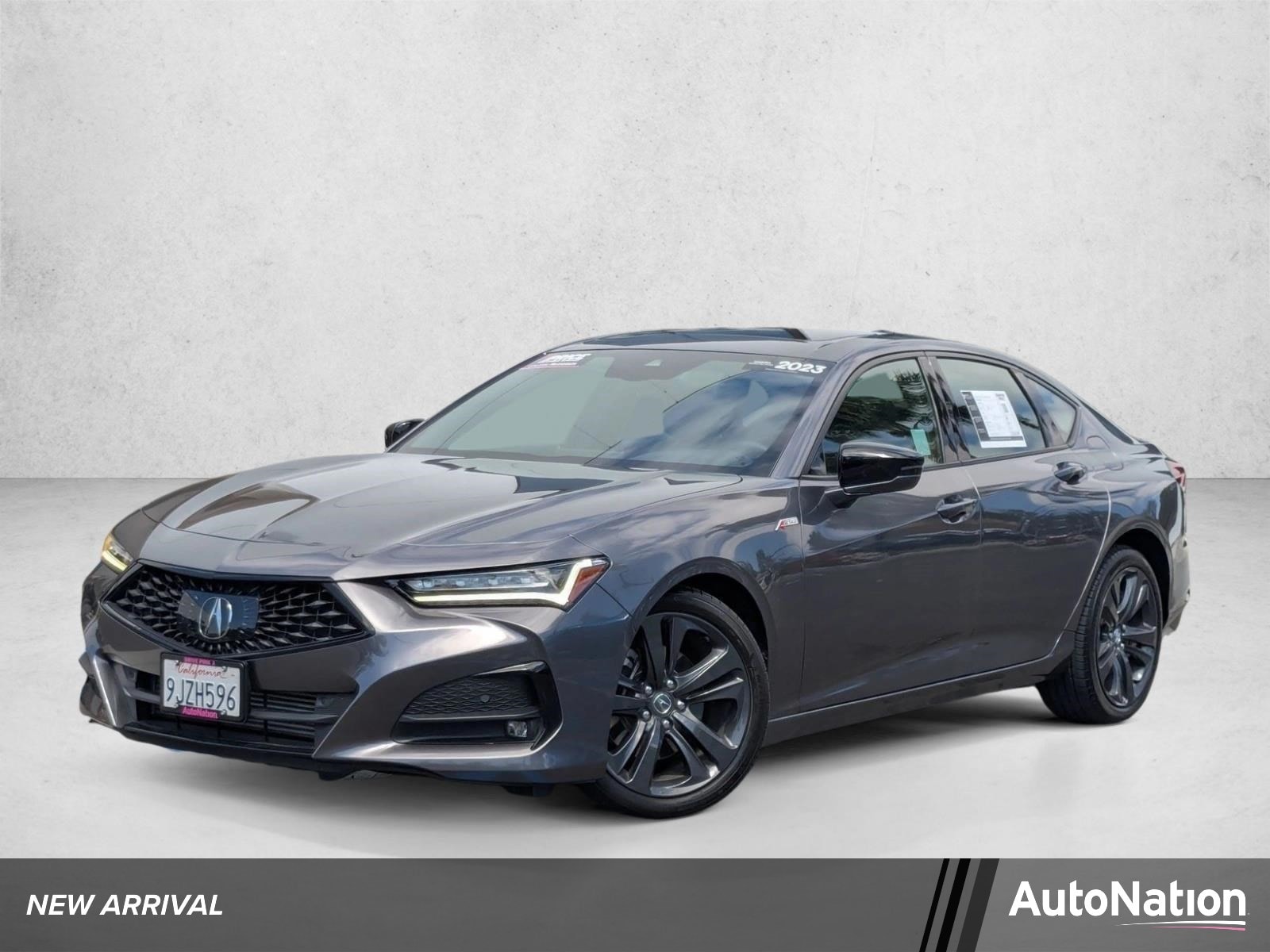 2023 Acura TLX 2.0 Auto SH-AWD A-SPEC Package's photo