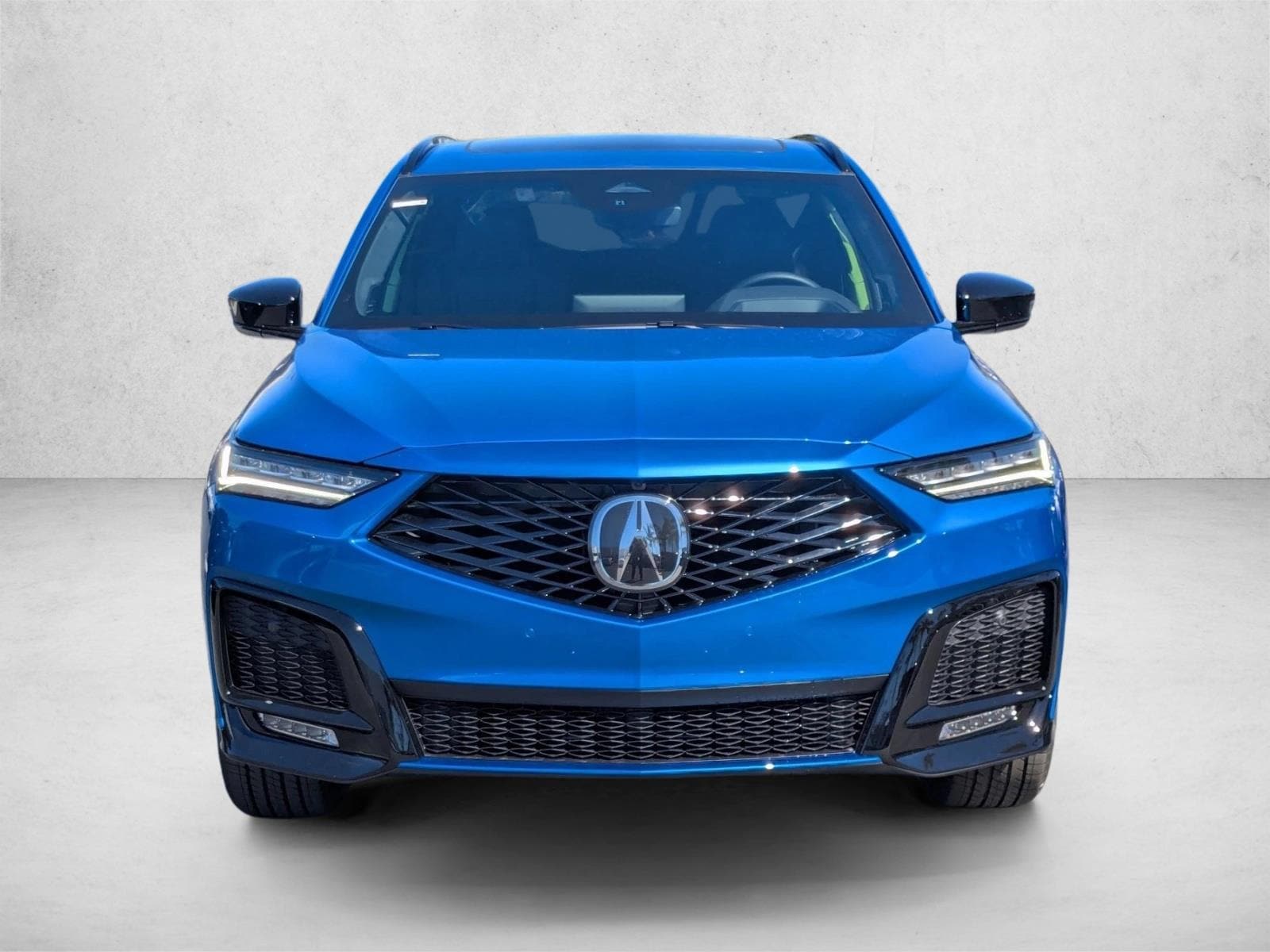 2026 Acura MDX A-Spec w/Advance Package - Photo 6
