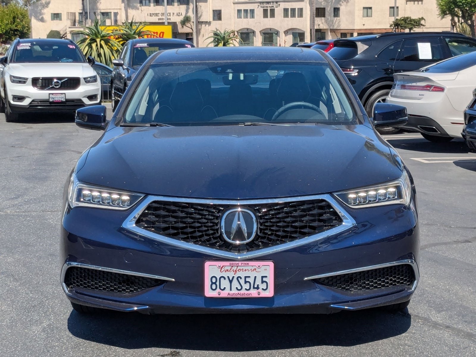 19UUB2F51JA008387