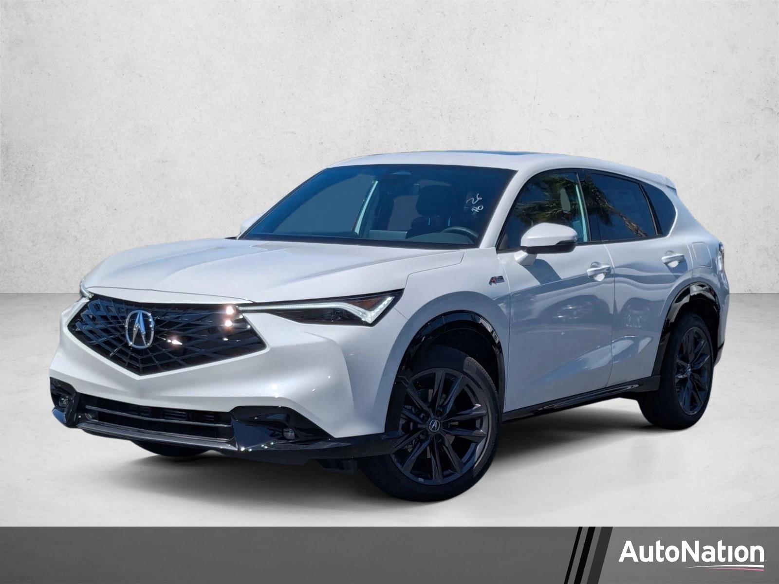 2026 Acura ADX