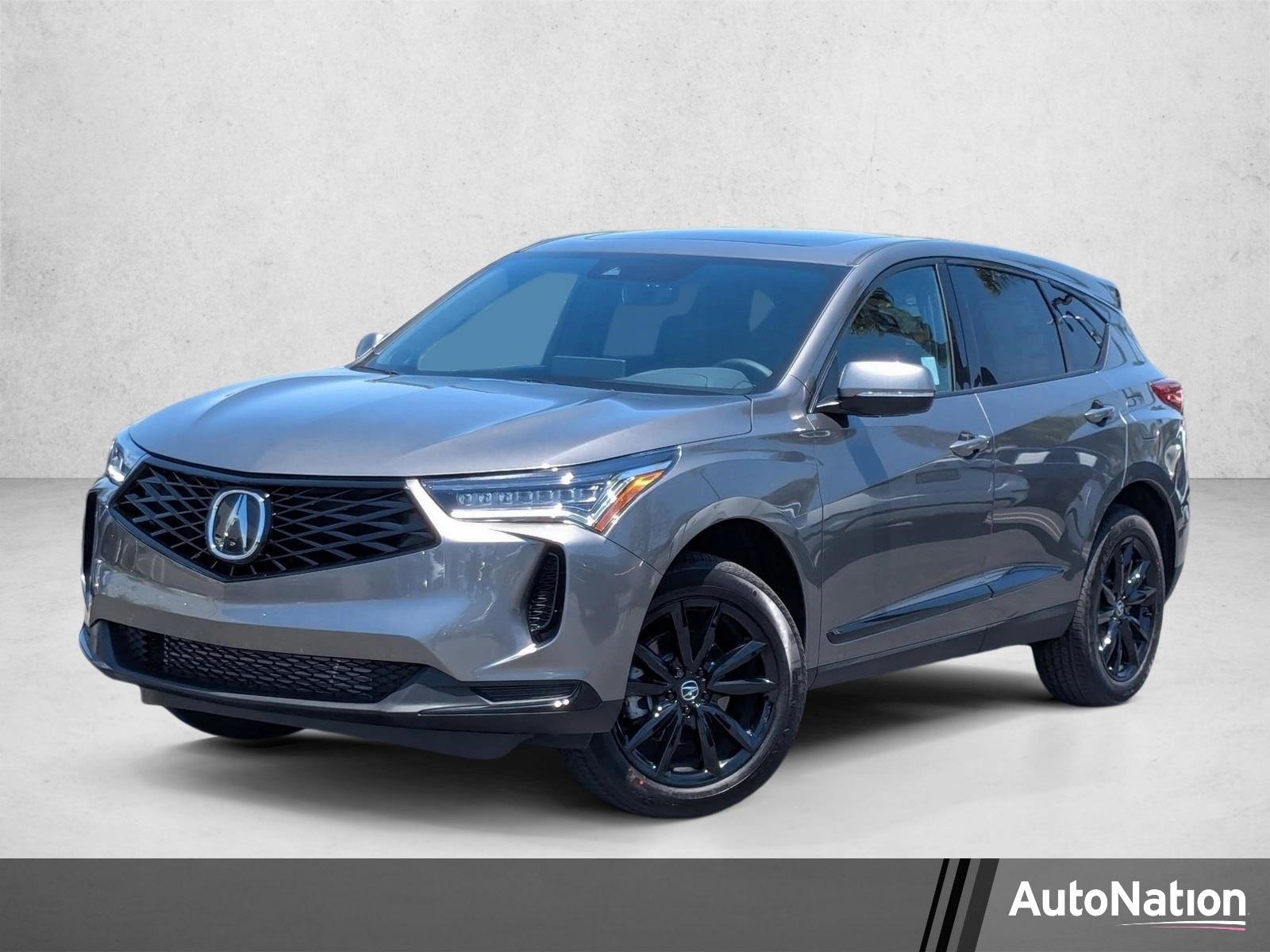 2026 Acura RDX SH-AWD's photo