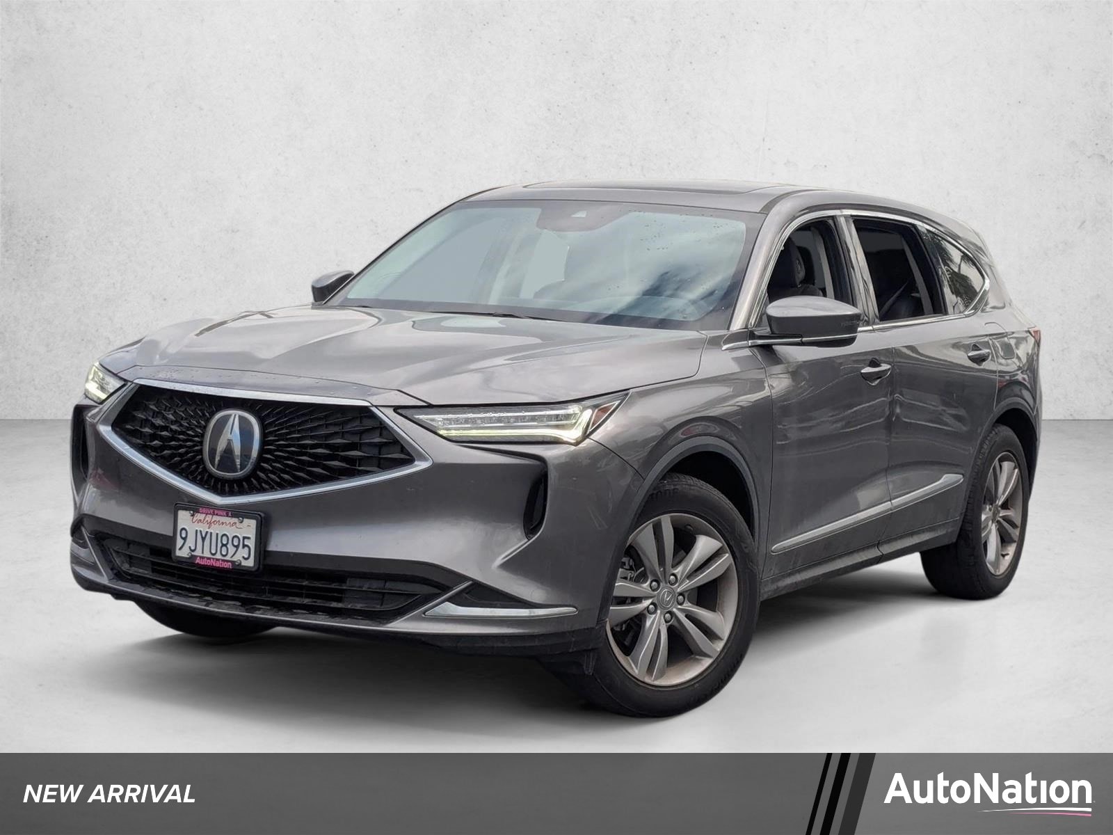 2024 Acura MDX