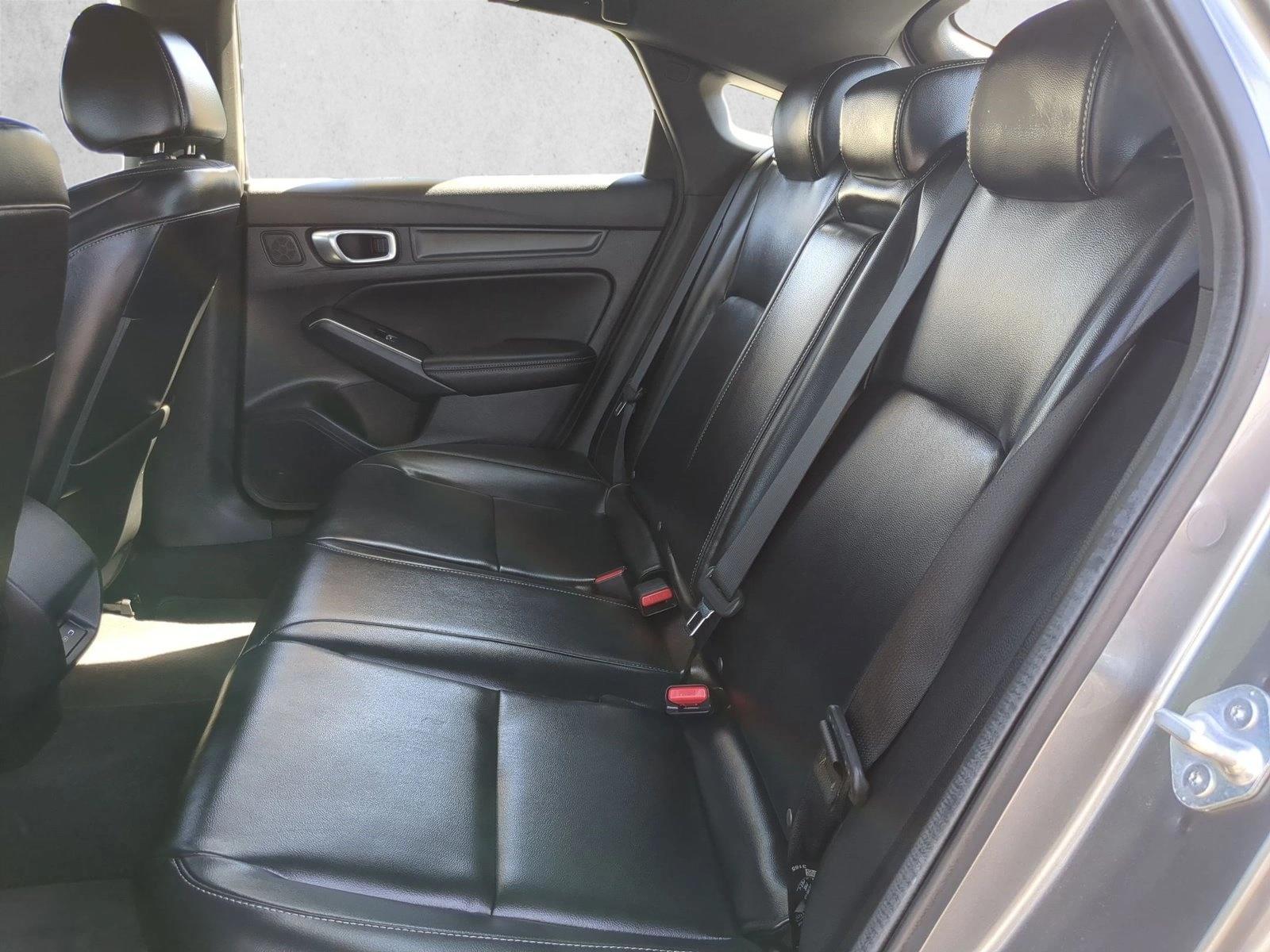 2024 Acura Integra A-Spec with Tech Package - Photo 19