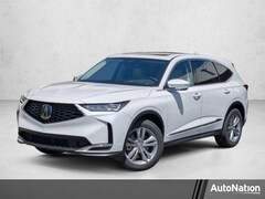 2026 Acura MDX SH-AWD SUV