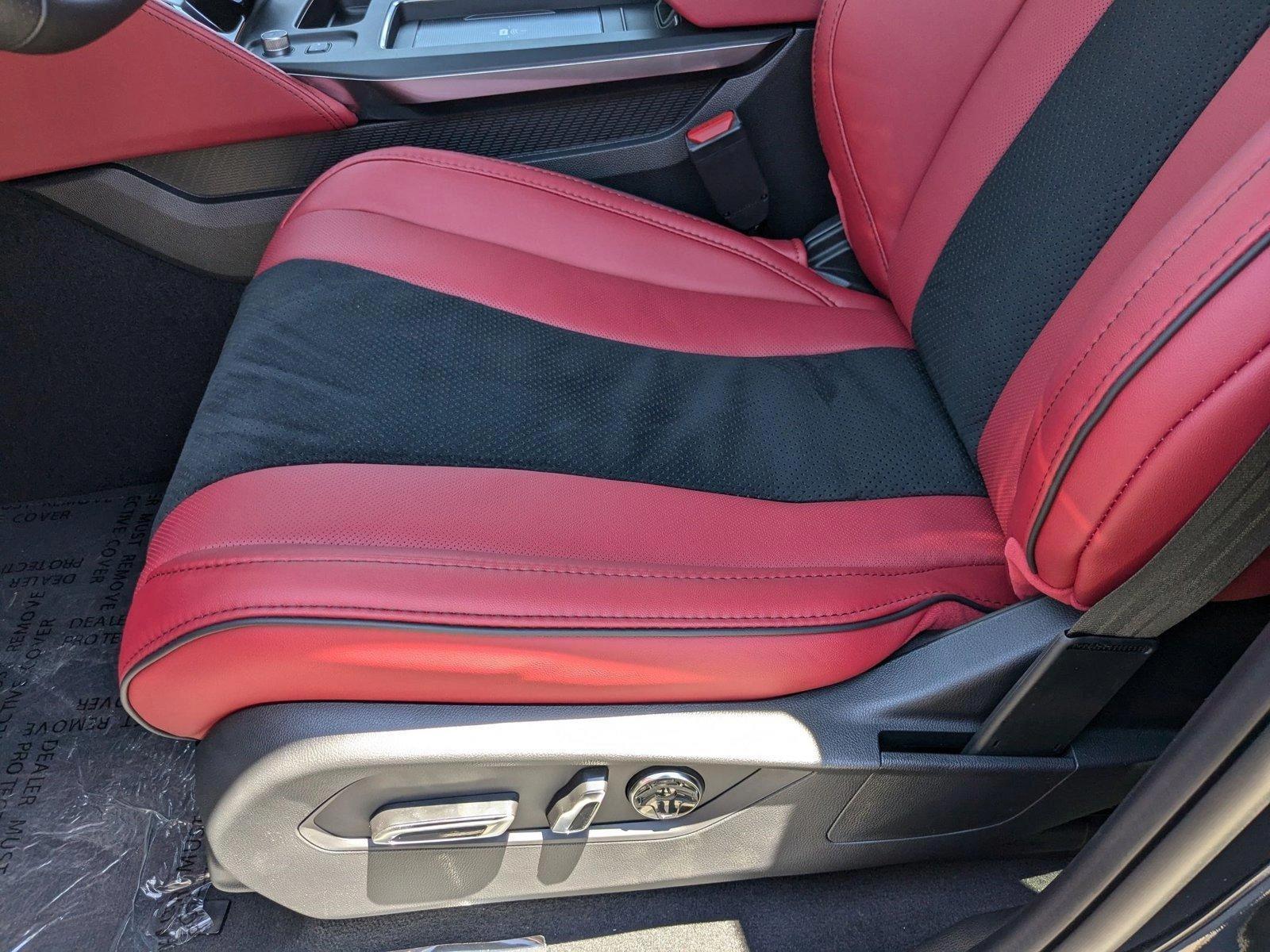 2026 Acura MDX SH-AWD A-Spec photo 2