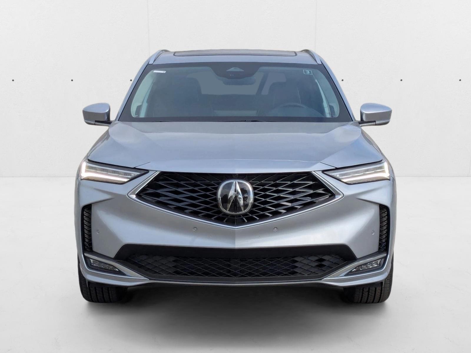 2026 Acura MDX Advance Package - Photo 6