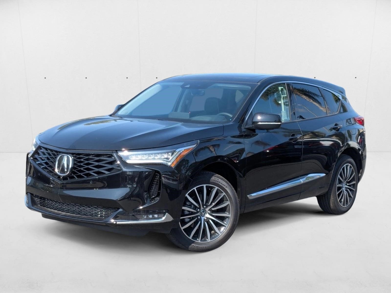 2025 Acura RDX Advance Package's photo