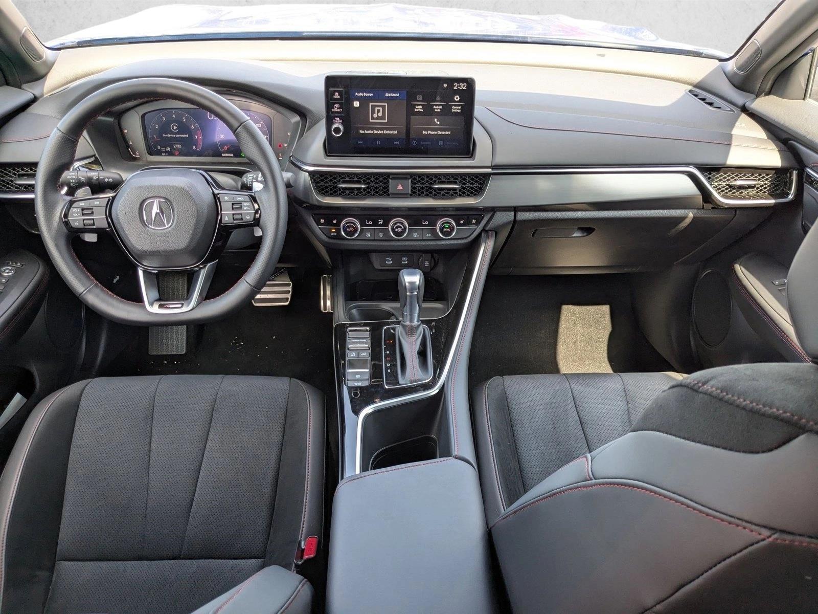 2025 Acura ADX A-Spec Package - Photo 14